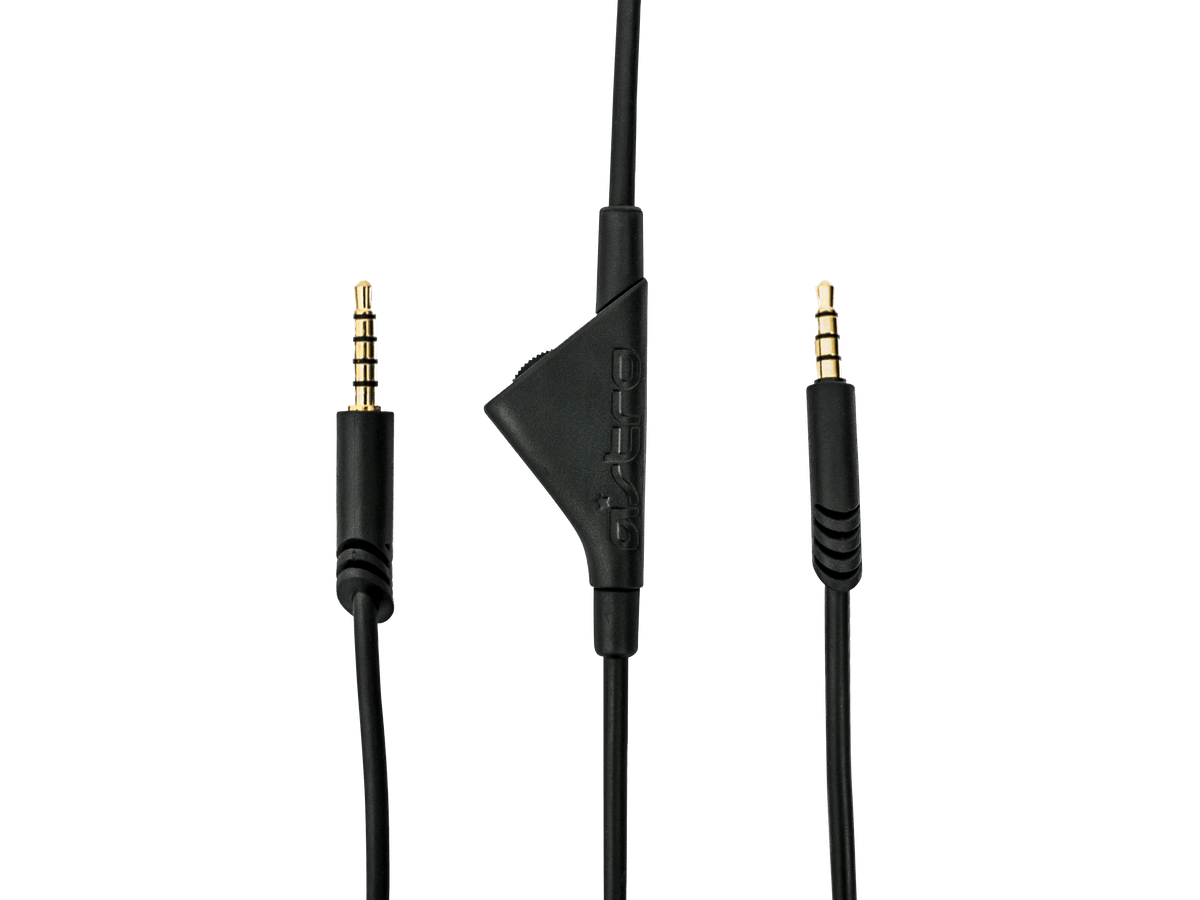 2.0m A10 Volume Cable