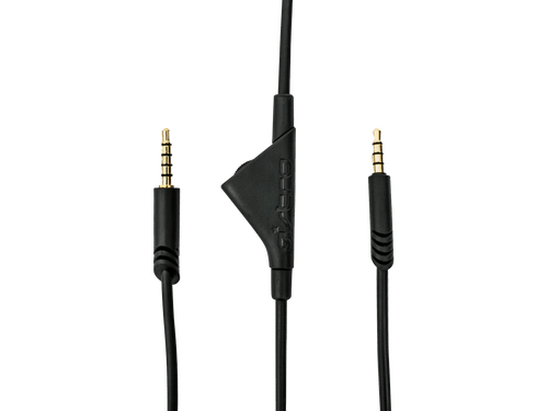 2.0m A10 Volume Cable
