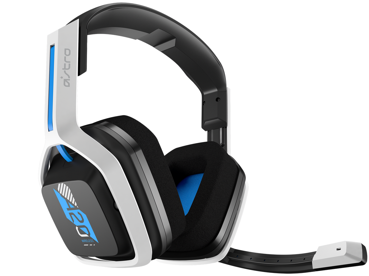 ASTRO A20