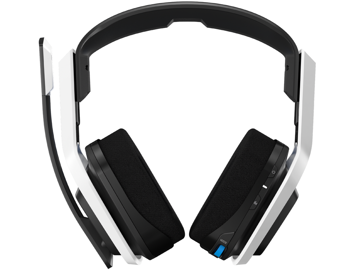 ASTRO A20