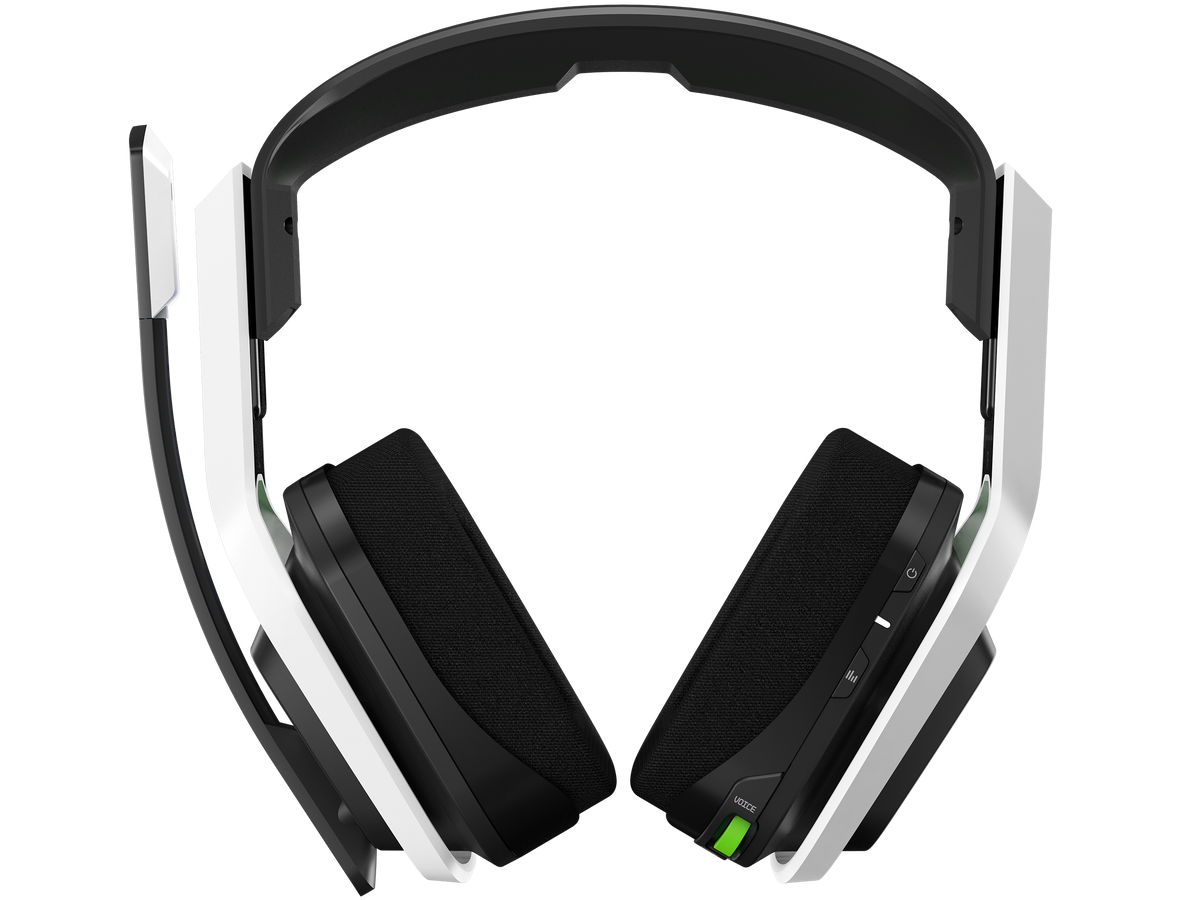 ASTRO A20
