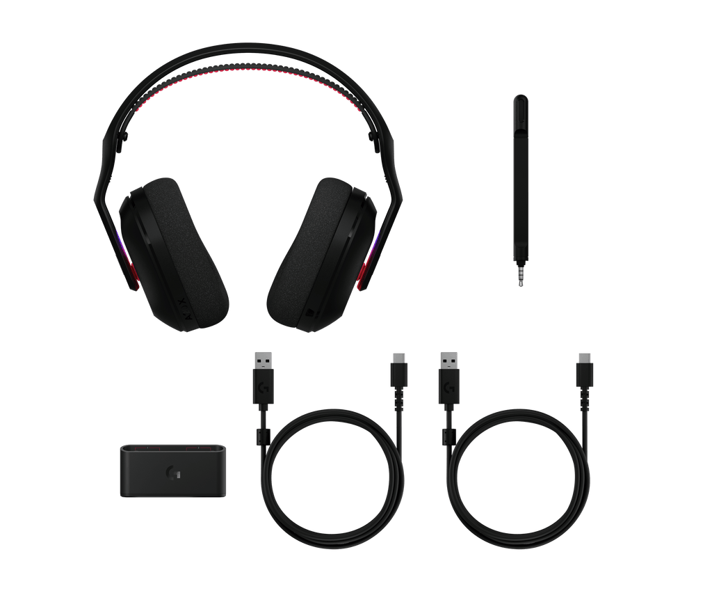Astro A20 X