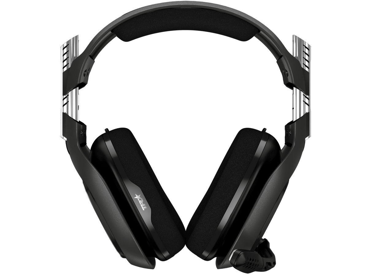 REFURBISHED ASTRO A40 TR and MIXAMP PRO TR
