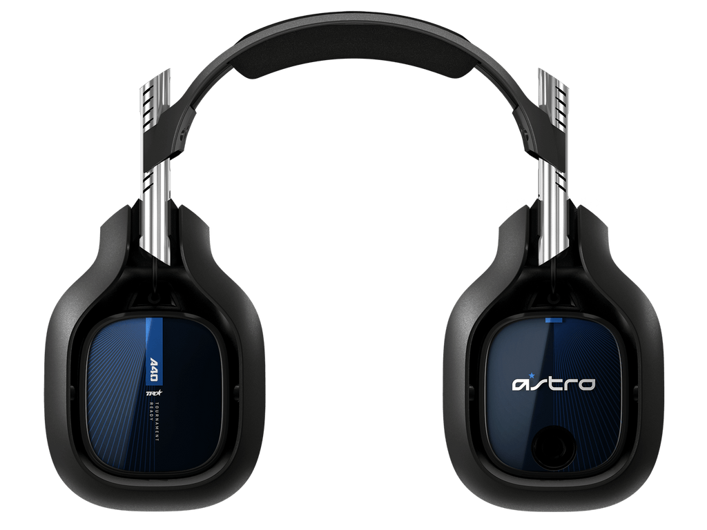 REFURBISHED ASTRO A40 TR and MIXAMP PRO TR