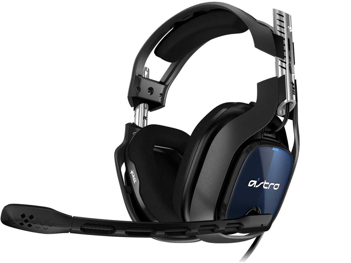 REFURBISHED ASTRO A40 TR and MIXAMP PRO TR