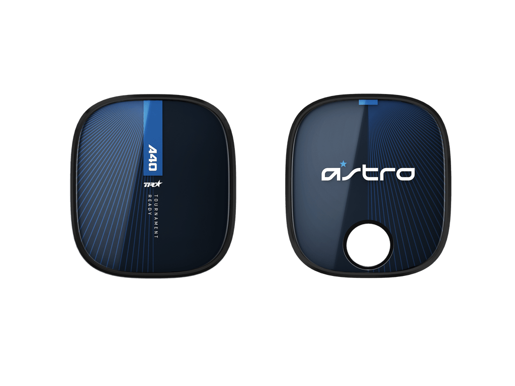 REFURBISHED ASTRO A40 TR and MIXAMP PRO TR