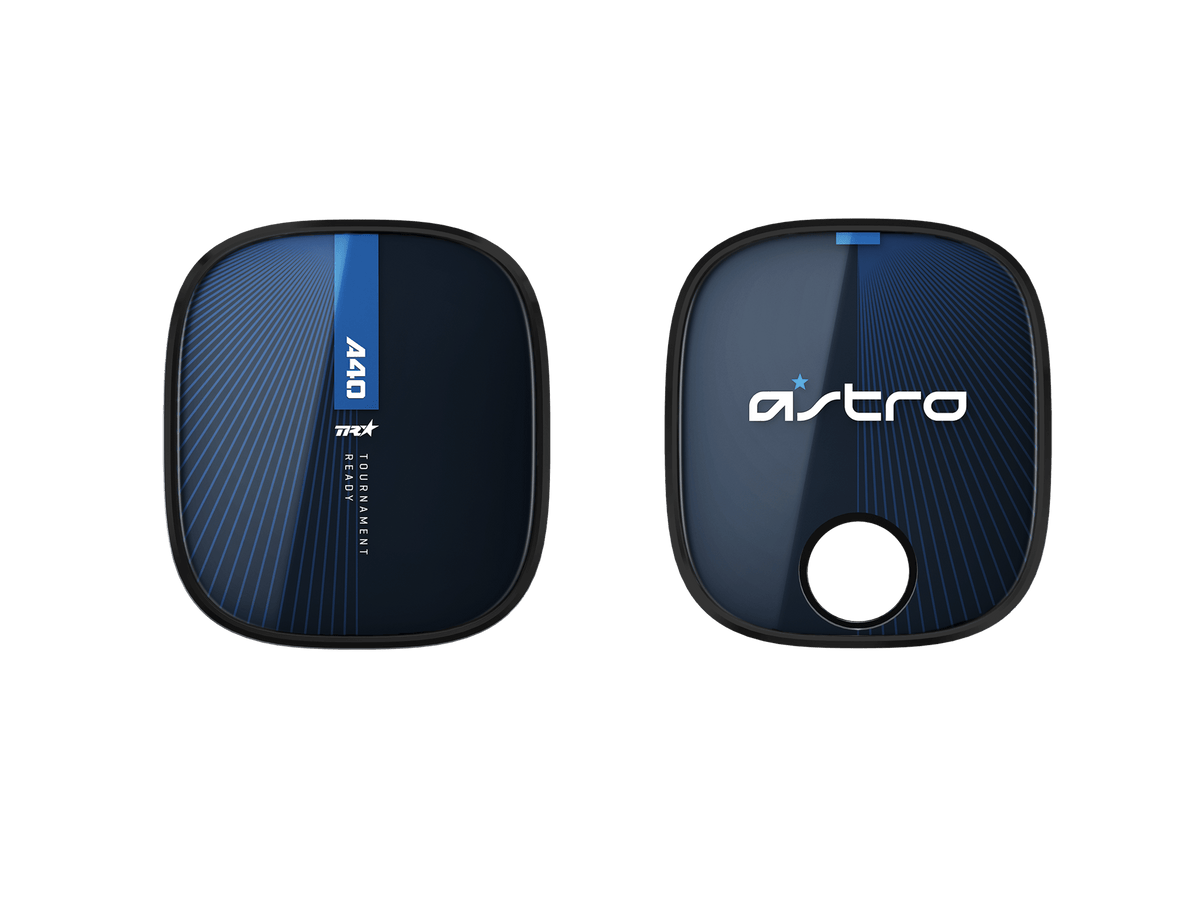 REFURBISHED ASTRO A40 TR and MIXAMP PRO TR