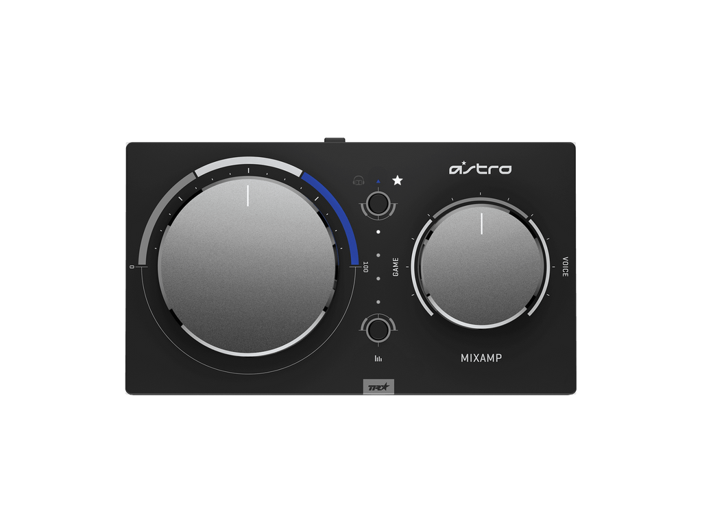 REFURBISHED ASTRO A40 TR and MIXAMP PRO TR