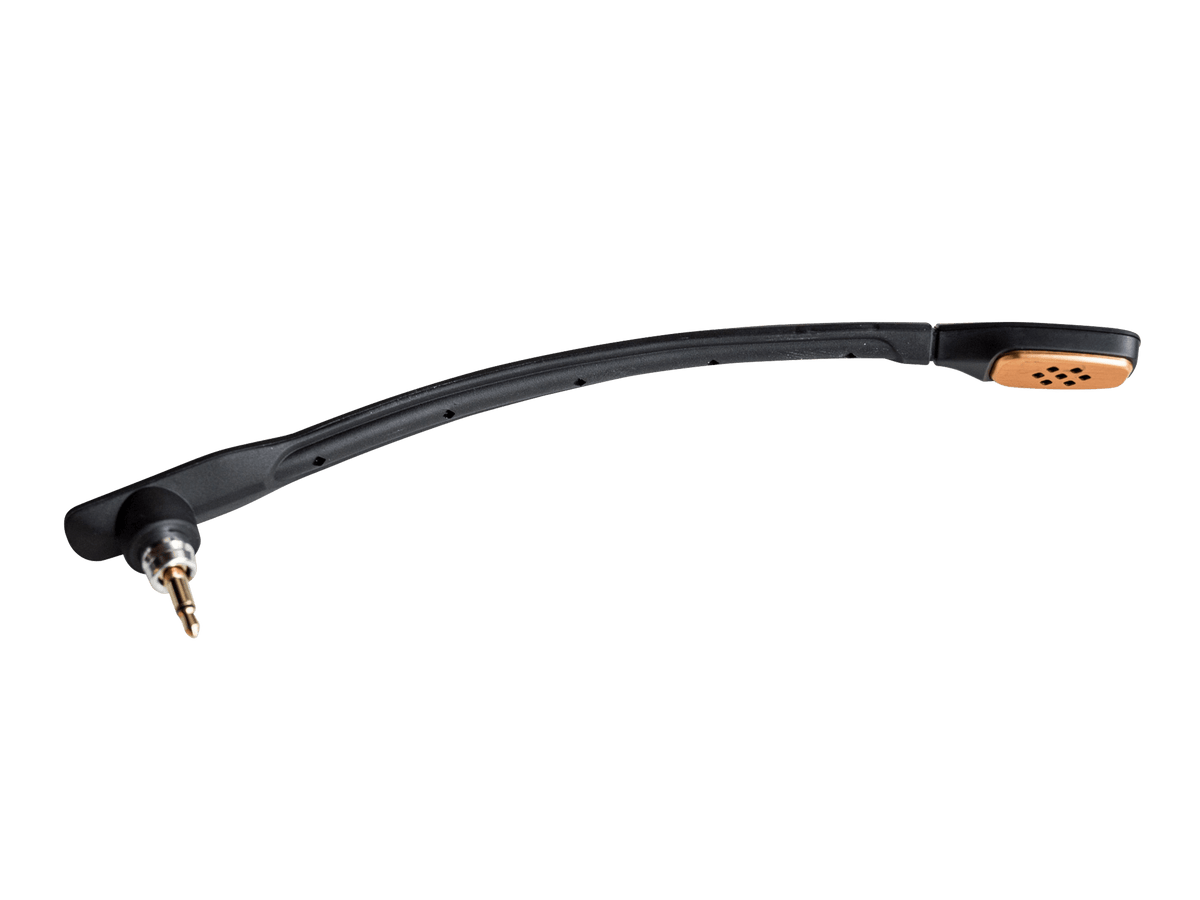 A40 Microphone Replacement
