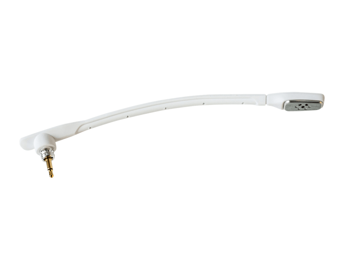 A40 Microphone Replacement