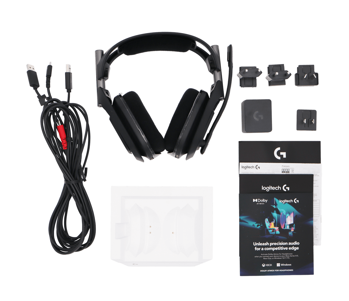 REFURBISHED ASTRO A50 X