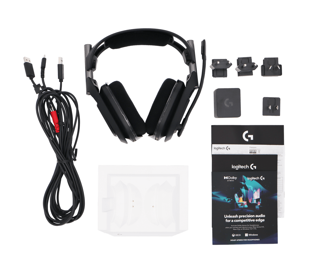REFURBISHED ASTRO A50 X