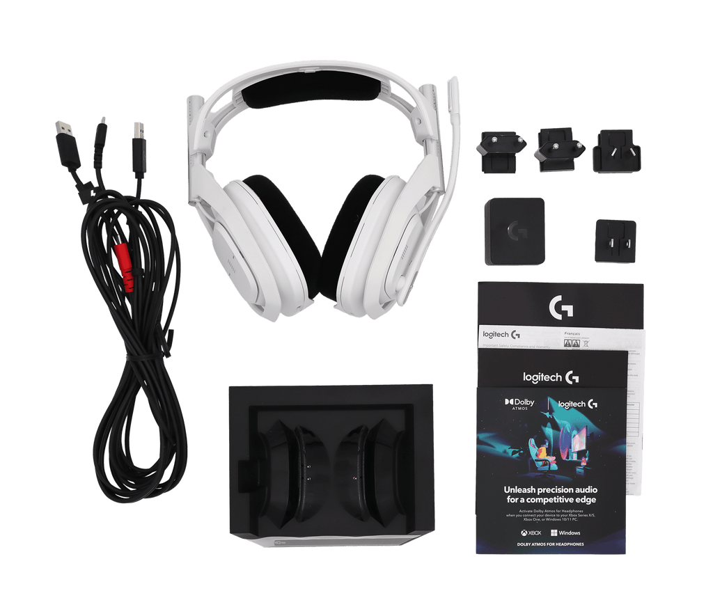 REFURBISHED ASTRO A50 X