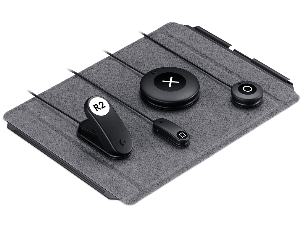 Adaptive Gaming Kit for Access Controller