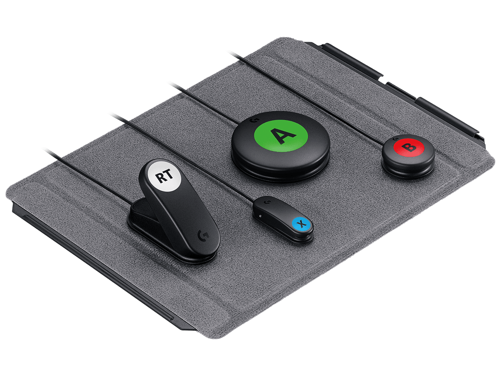 Adaptive Gaming Kit