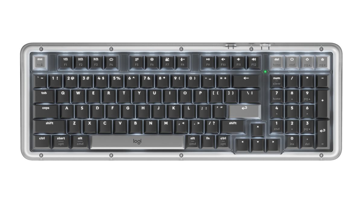 Alto Keys K98M