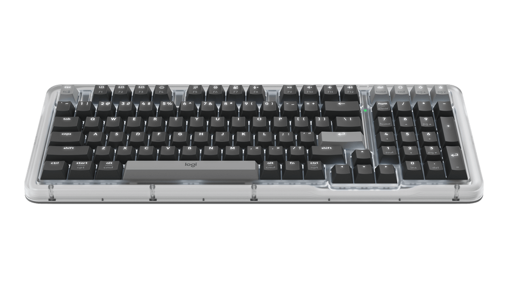 Alto Keys K98M