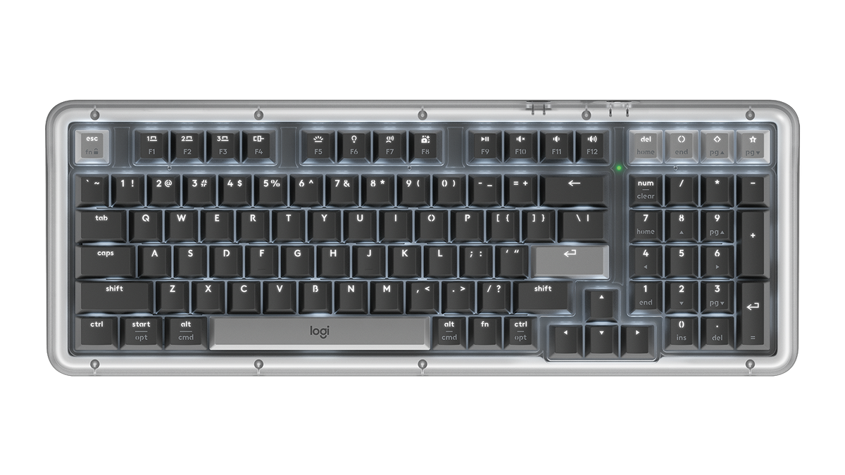 Refurbished Alto Keys K98M
