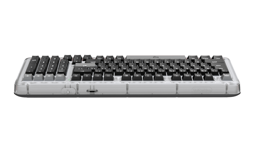 Refurbished Alto Keys K98M