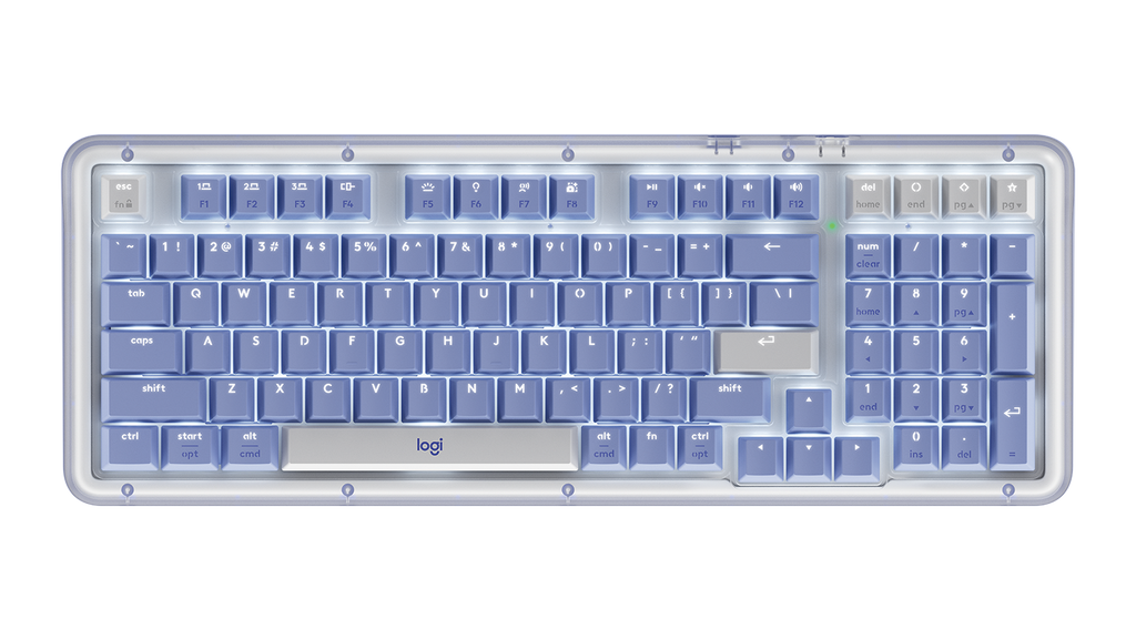 Refurbished Alto Keys K98M