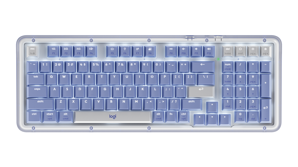 Refurbished Alto Keys K98M