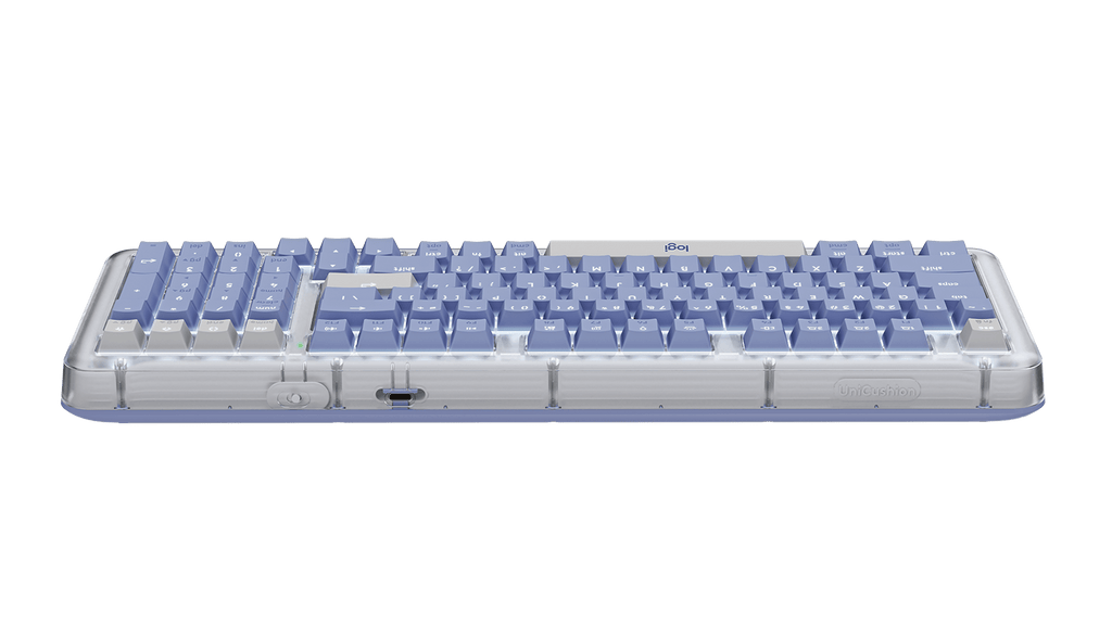 Refurbished Alto Keys K98M
