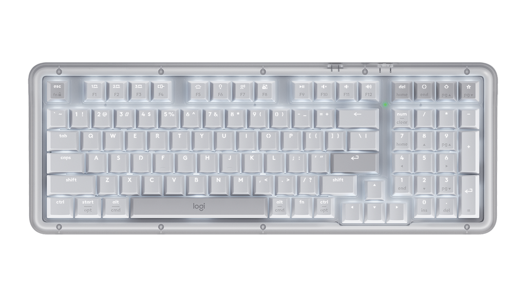 Refurbished Alto Keys K98M