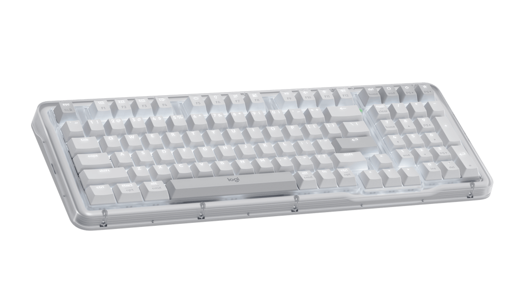 Refurbished Alto Keys K98M