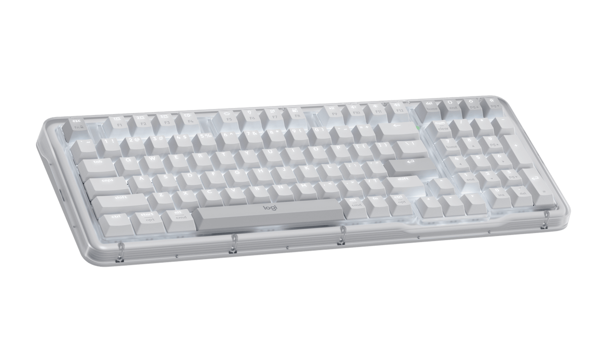 Refurbished Alto Keys K98M