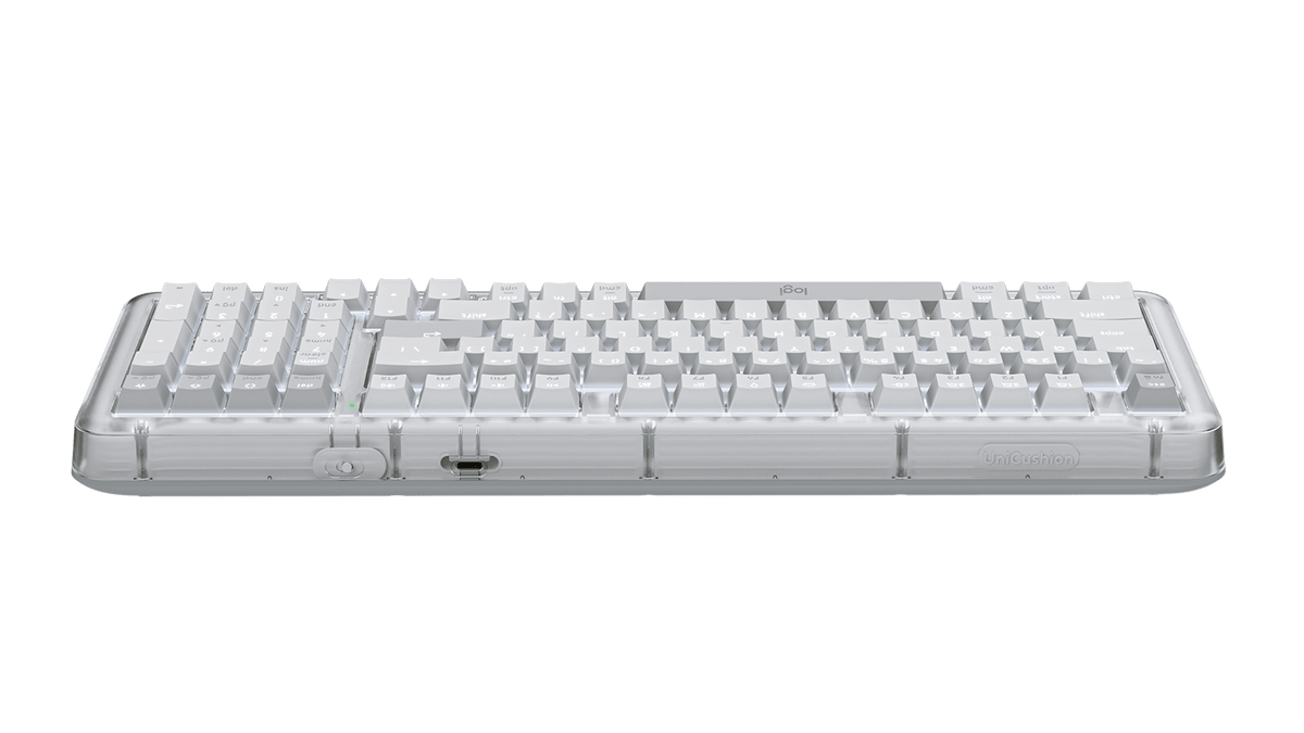 Refurbished Alto Keys K98M