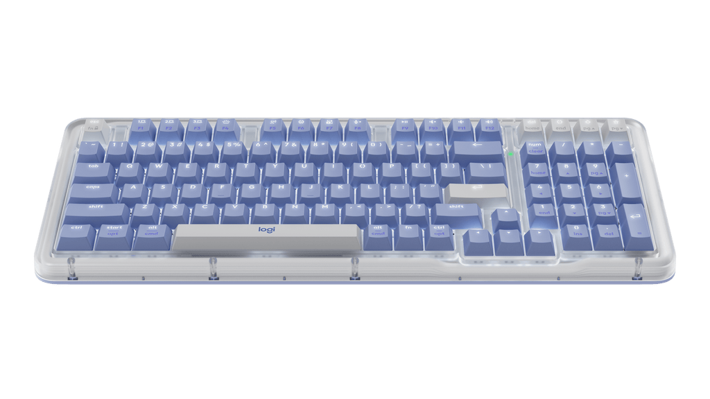 Alto Keys K98M