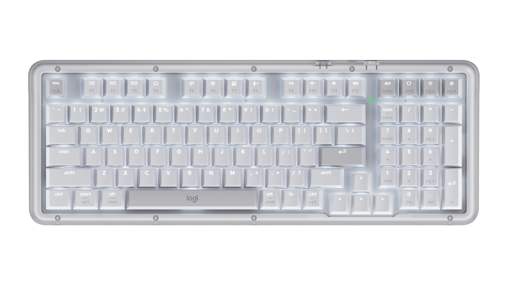 Alto Keys K98M