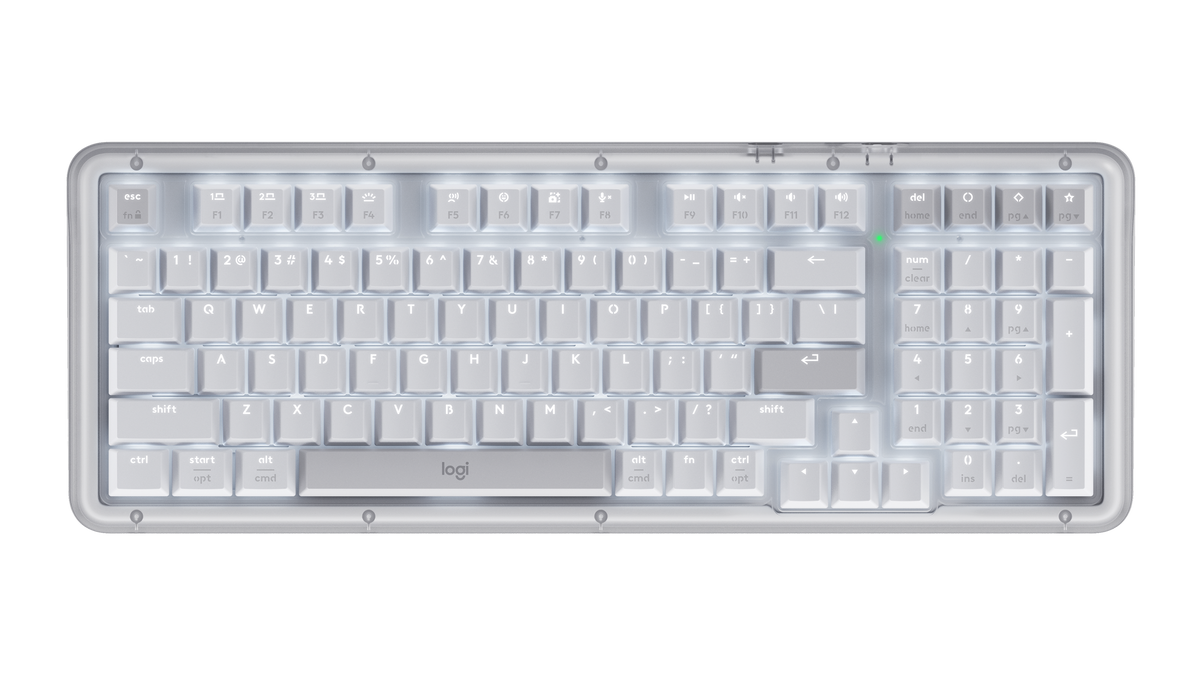 Alto Keys K98M