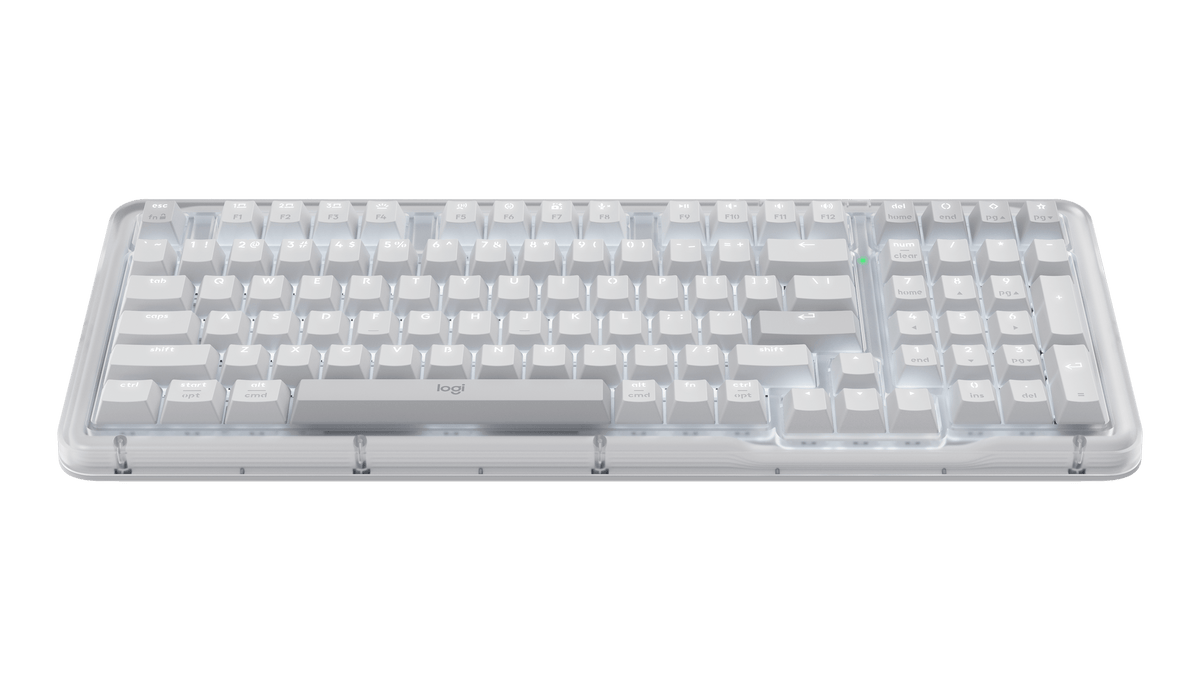 Alto Keys K98M