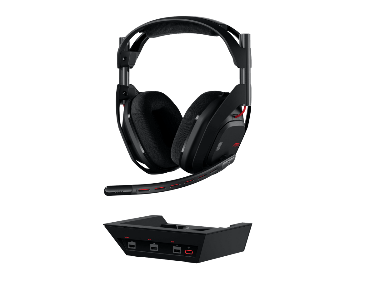 REFURBISHED A50 Gen 5
