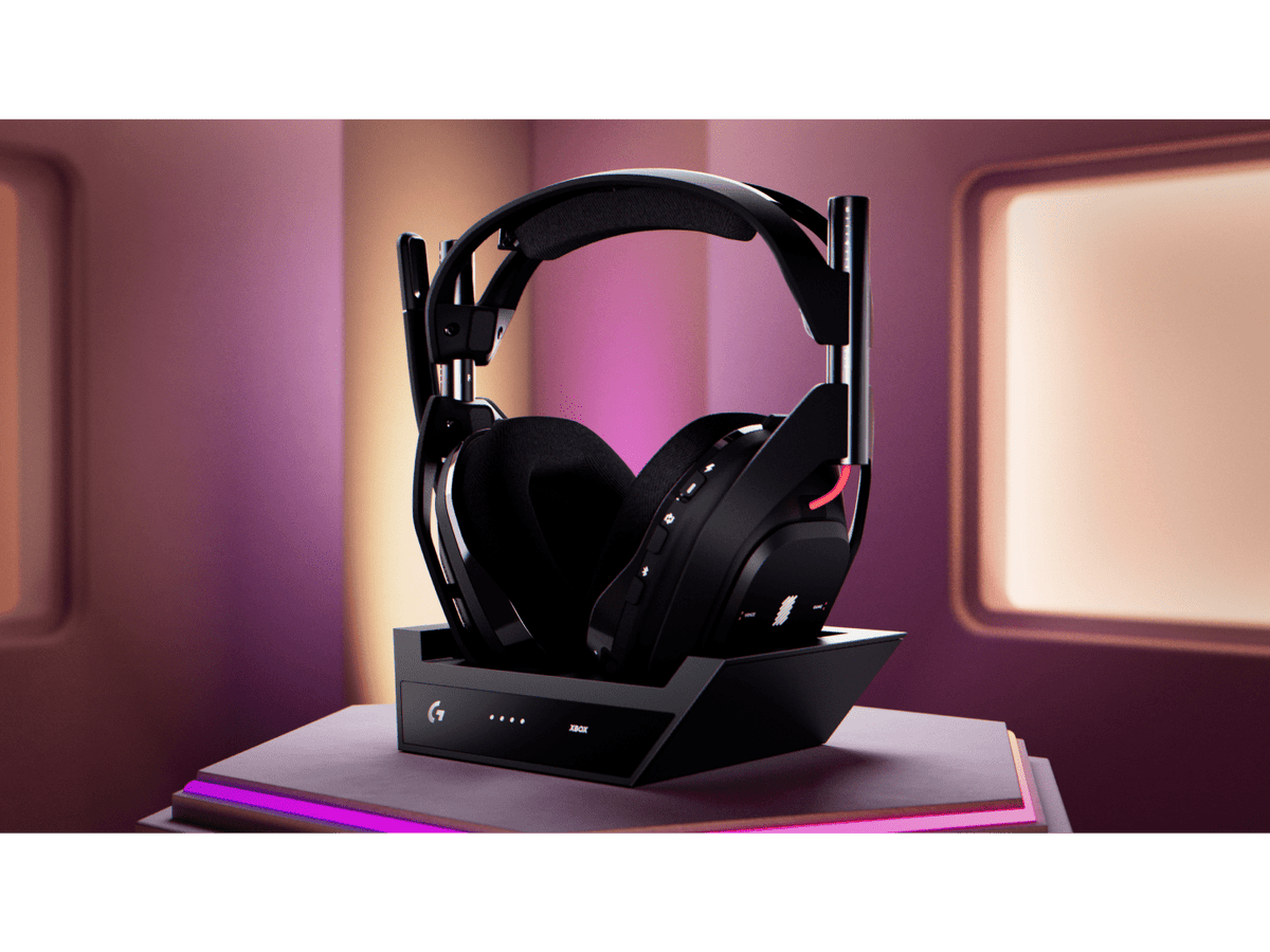 ASTRO A50 (Gen 5)