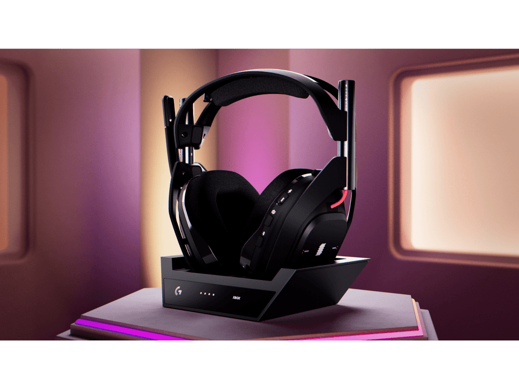REFURBISHED A50 Gen 5