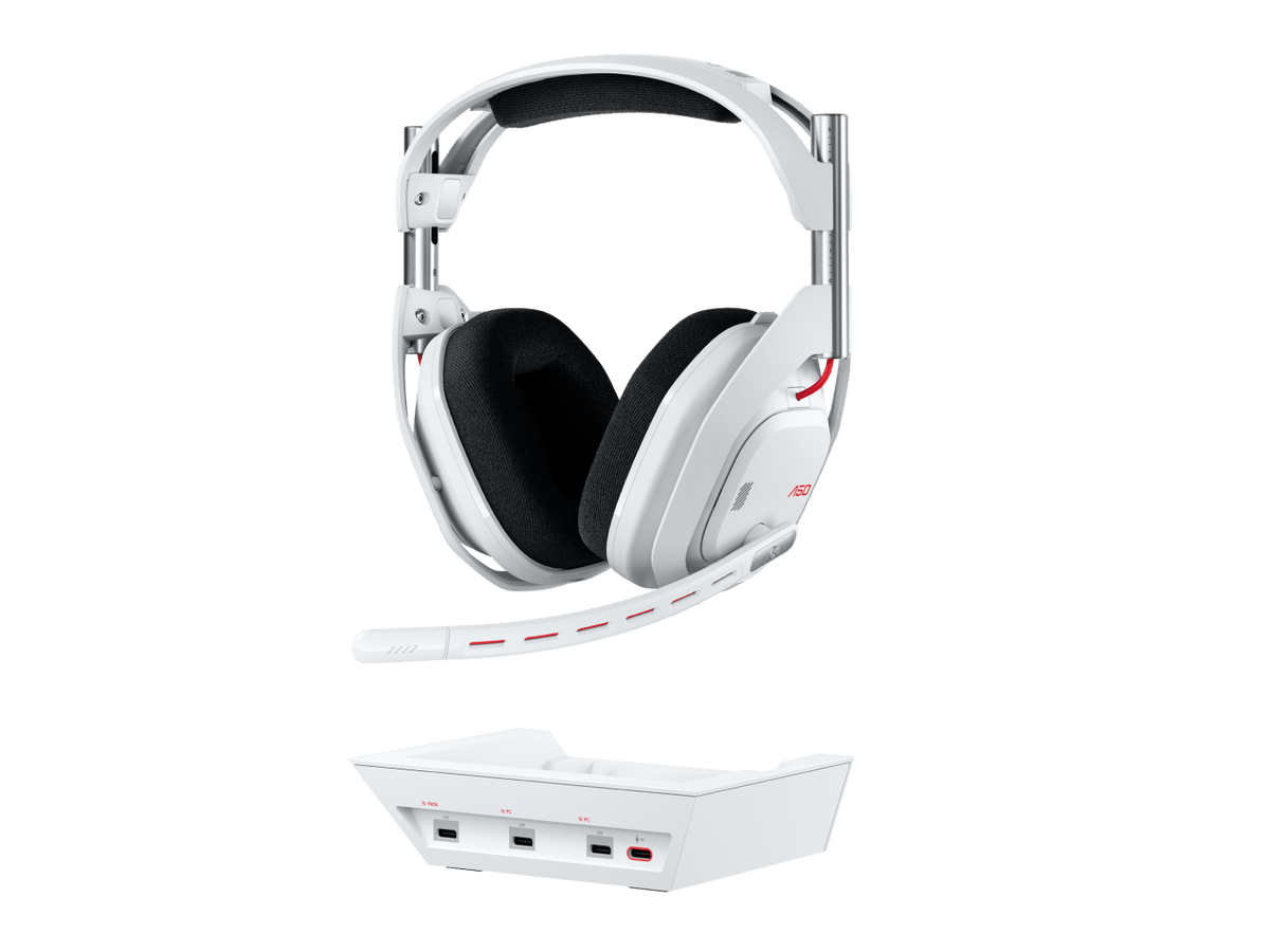 ASTRO A50 (Gen 5)