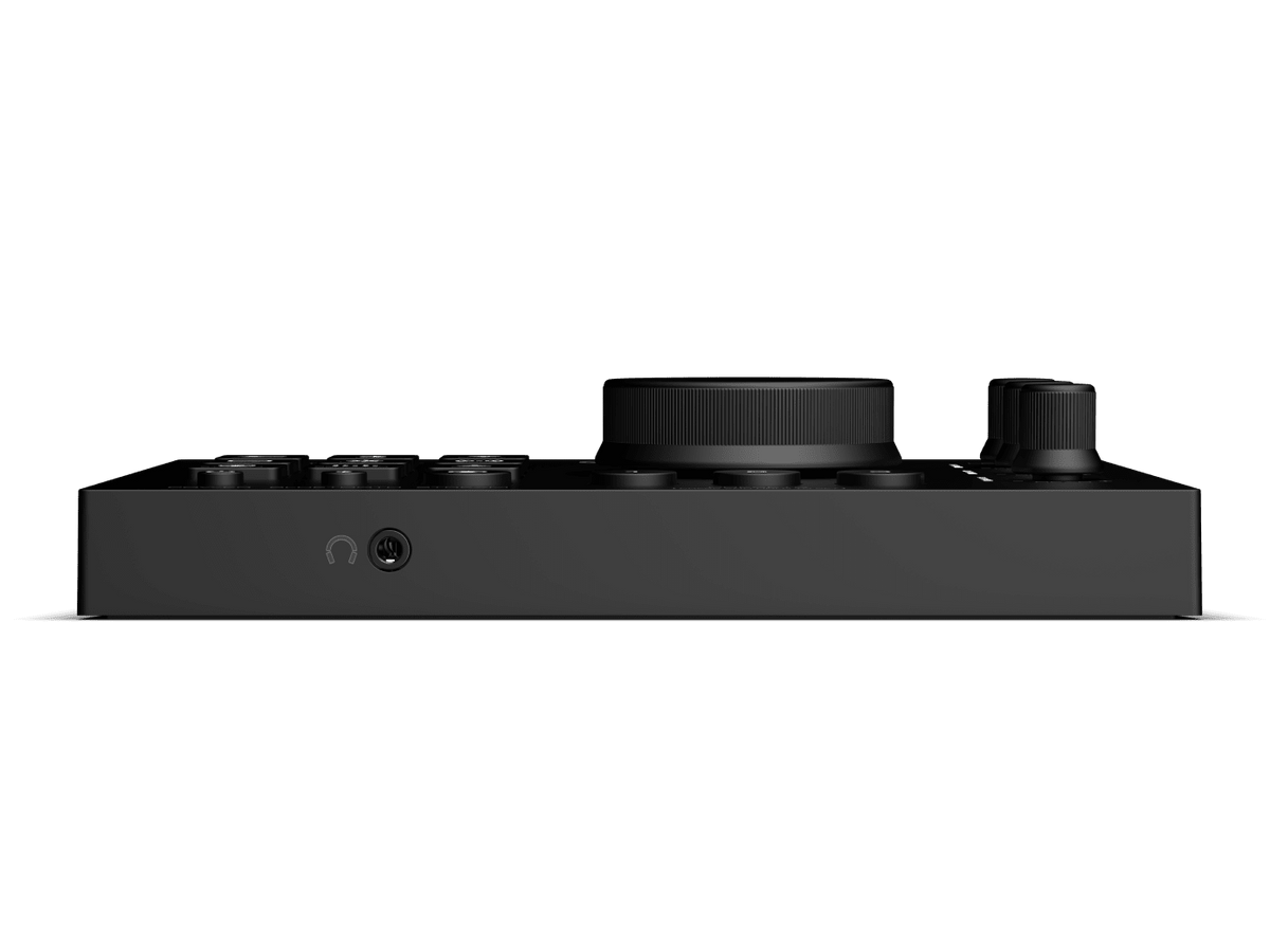 AUDIO RADAR BY AIRDROP GAMING