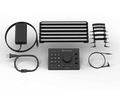 AUDIO RADAR BY AIRDROP GAMING