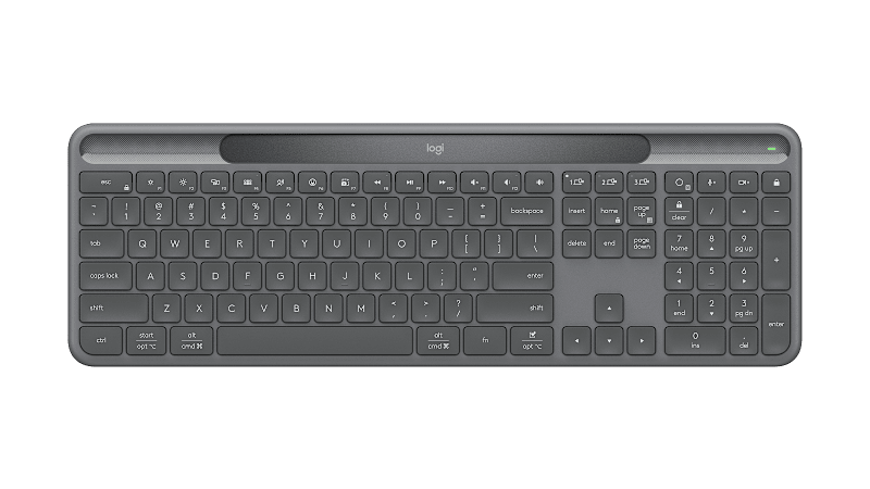 Signature Slim Solar+ K980 for Business