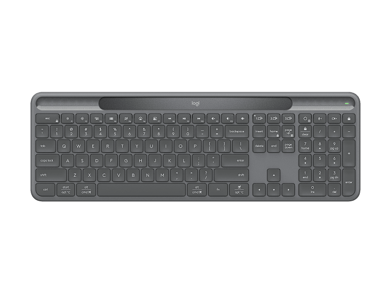 Signature Slim Solar+ K980 for Business