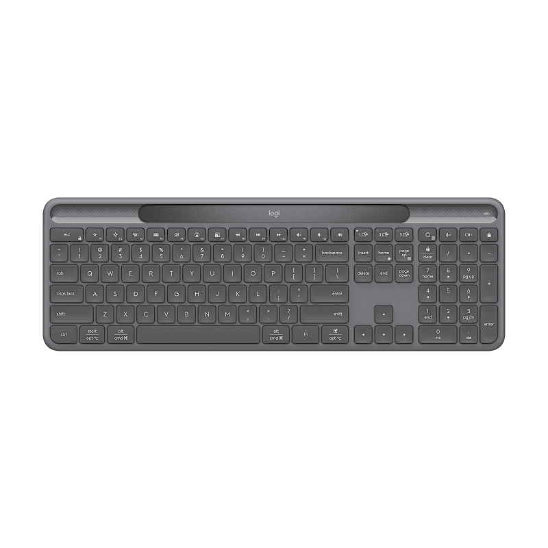 Signature Slim Solar+ K980 for Business