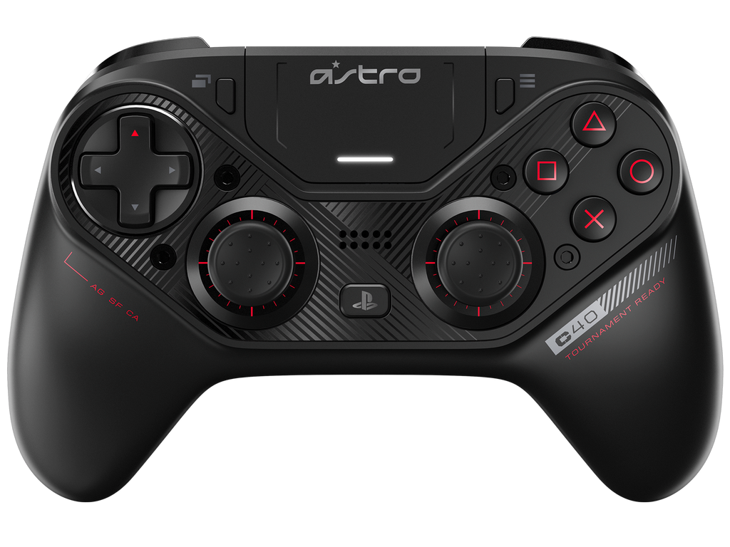 REFURBISHED C40 TR Gaming Controller