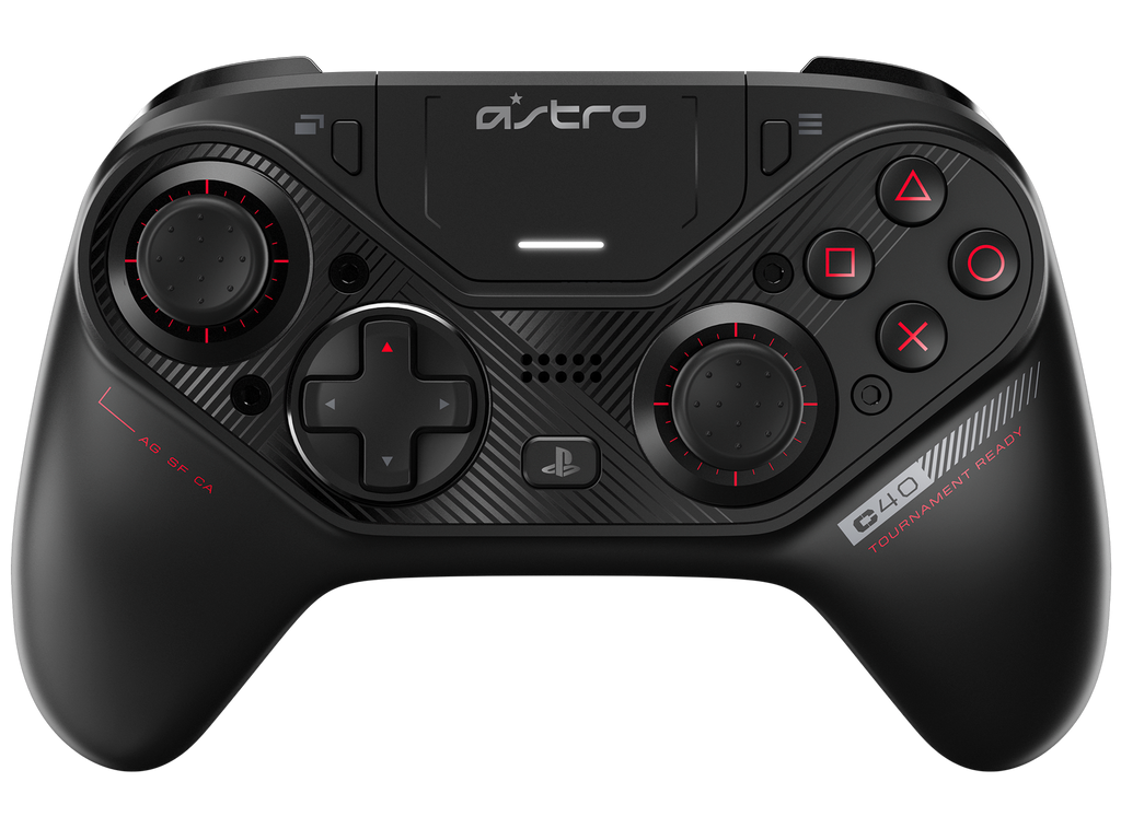 REFURBISHED C40 TR Gaming Controller