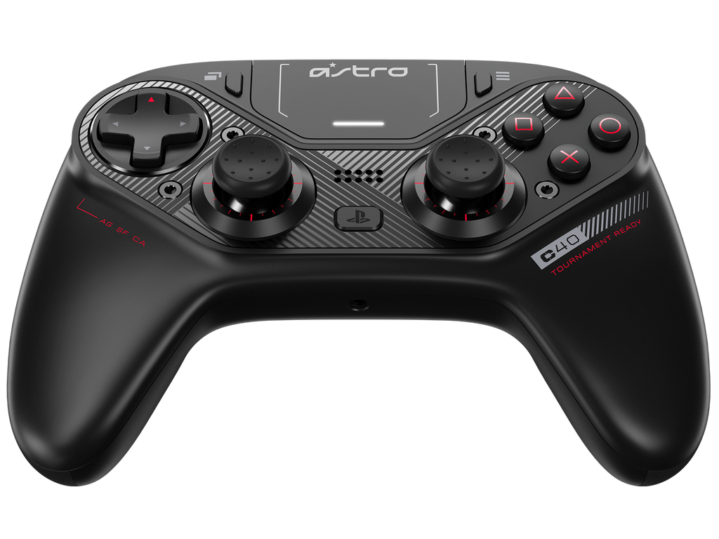 REFURBISHED C40 TR Gaming Controller