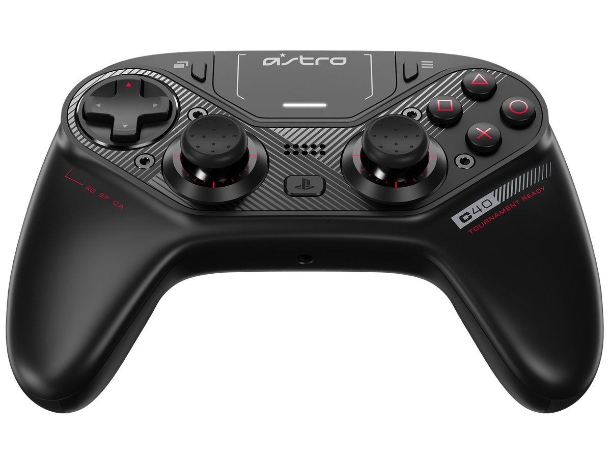 REFURBISHED C40 TR Gaming Controller