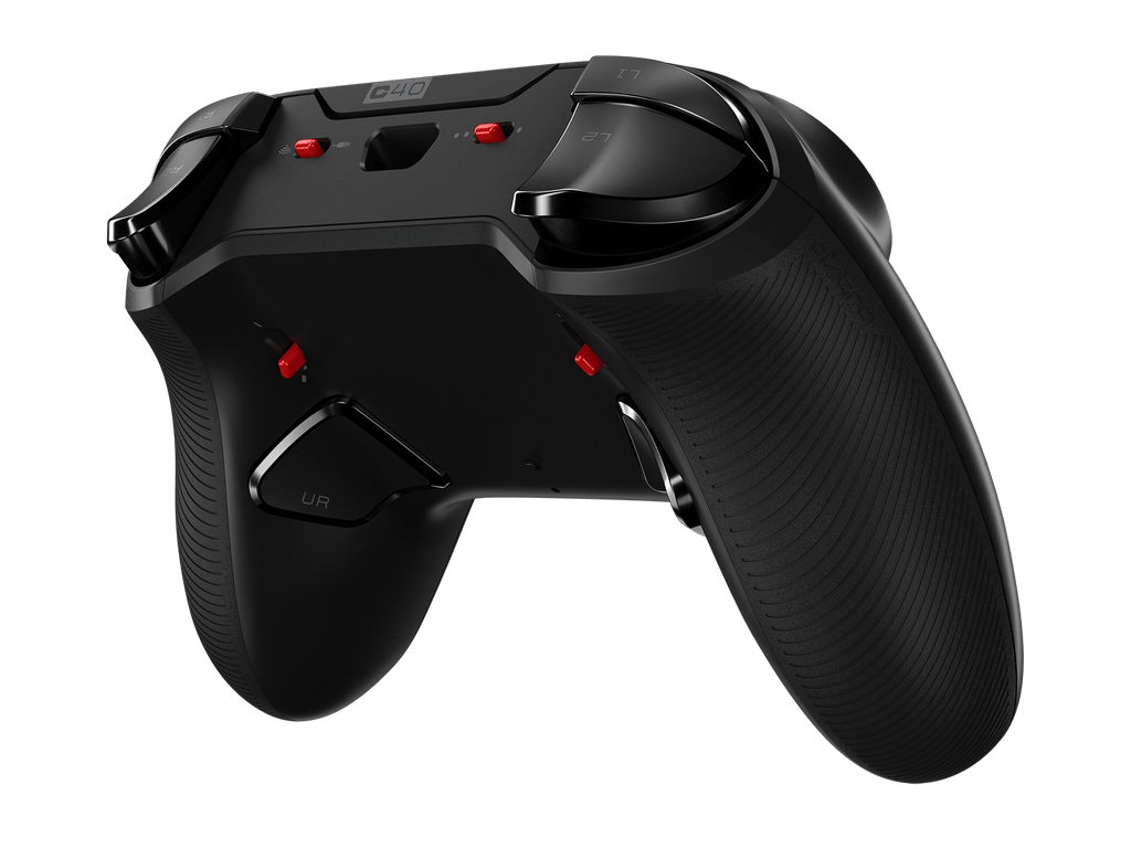 REFURBISHED C40 TR Gaming Controller