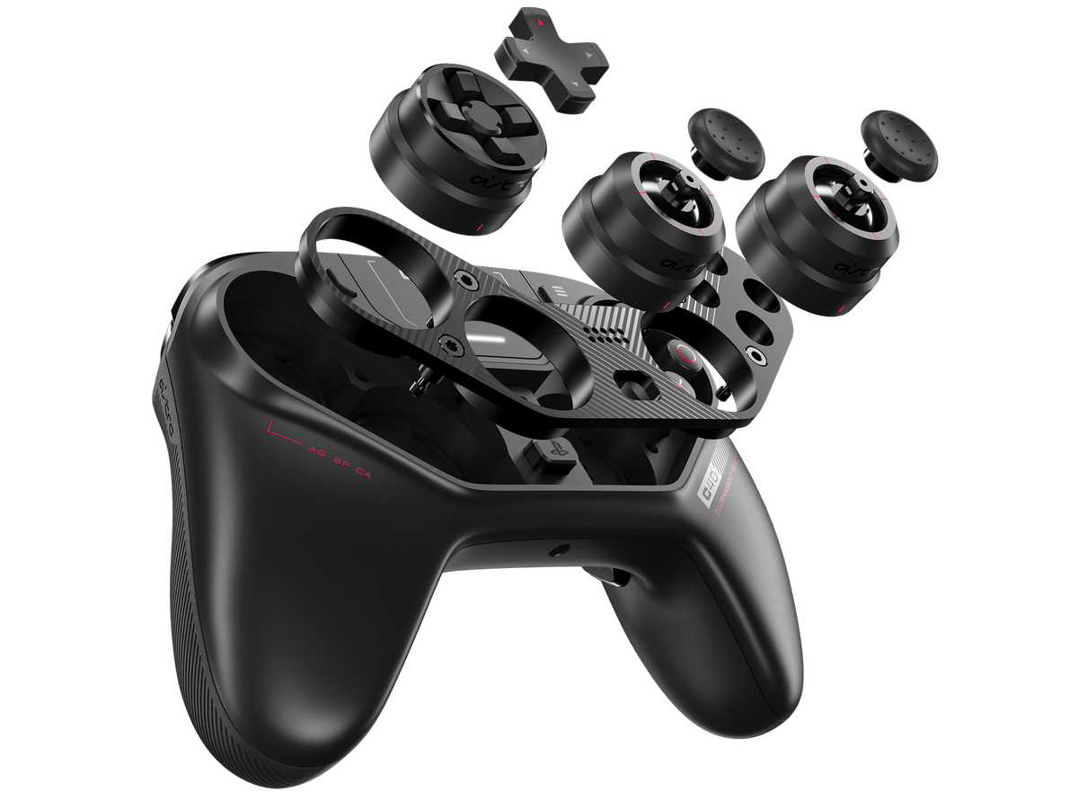 REFURBISHED C40 TR Gaming Controller