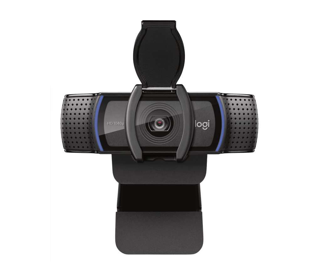 C920S PRO HD WEBCAM